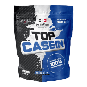 Top Casein 908 гр, 13990 тенге